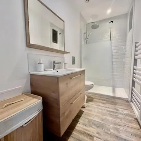 Boheme Chic - Parking- 80m Des Arenes * Nimes